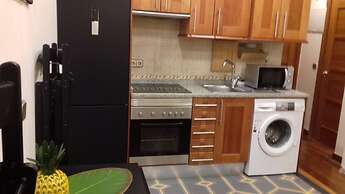 Smartr Madrid La Latina