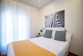 Smartr Madrid La Latina