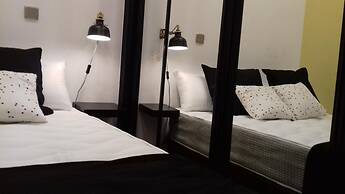 Smartr Madrid La Latina