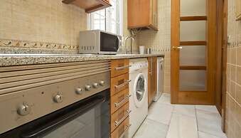 Smartr Madrid La Latina