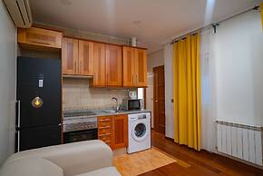 Smartr Madrid La Latina