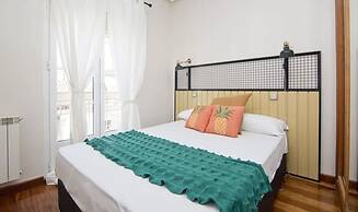 Smartr Madrid La Latina