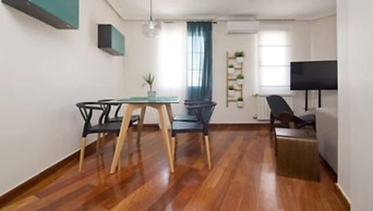 Smartr Madrid La Latina