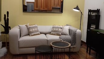 Smartr Madrid La Latina