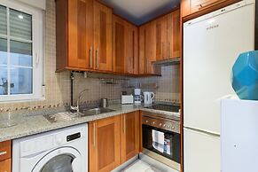 Smartr Madrid La Latina