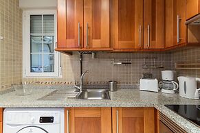 Smartr Madrid La Latina