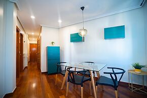 Smartr Madrid La Latina