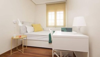 Smartr Madrid La Latina