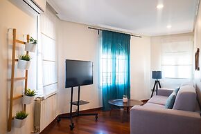 Smartr Madrid La Latina