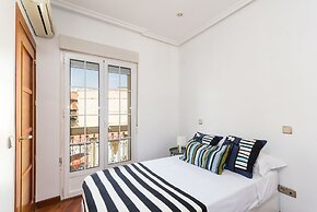 Smartr Madrid La Latina