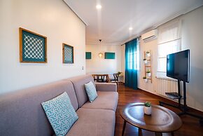 Smartr Madrid La Latina