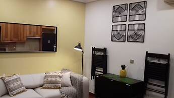 Smartr Madrid La Latina