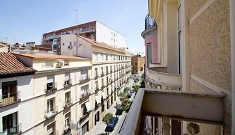 Smartr Madrid La Latina