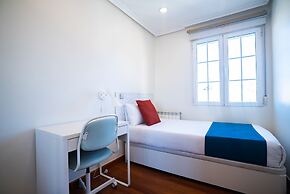 Smartr Madrid La Latina