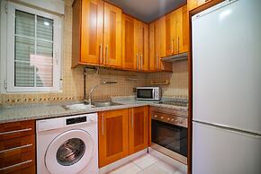 Smartr Madrid La Latina