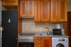 Smartr Madrid La Latina