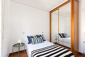 Smartr Madrid La Latina