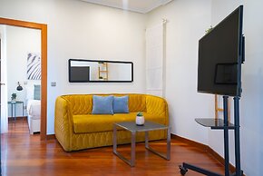 Smartr Madrid La Latina