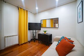 Smartr Madrid La Latina