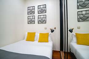 Smartr Madrid La Latina