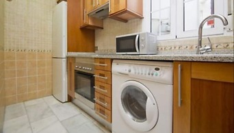 Smartr Madrid La Latina