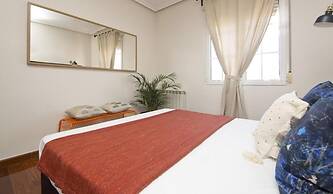 Smartr Madrid La Latina