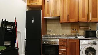 Smartr Madrid La Latina