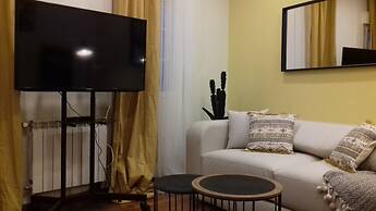 Smartr Madrid La Latina