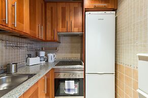 Smartr Madrid La Latina