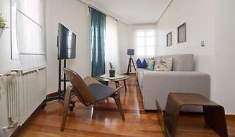 Smartr Madrid La Latina