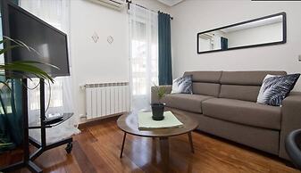 Smartr Madrid La Latina