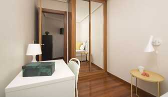 Smartr Madrid La Latina