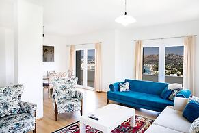 Important Group Villa BD463 4 Bedrooms