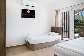 Important Group Villa BD463 4 Bedrooms