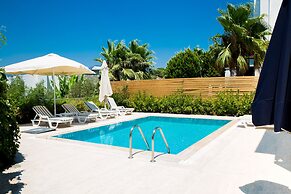 Important Group Villa BD463 4 Bedrooms