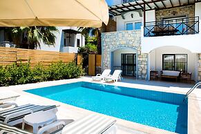 Important Group Villa BD463 4 Bedrooms