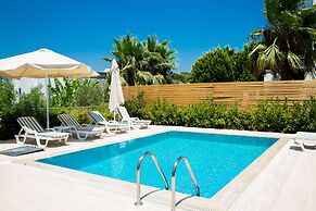 Important Group Villa BD463 4 Bedrooms