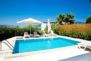 Important Group Villa BD463 4 Bedrooms