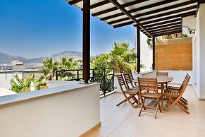 Important Group Villa BD463 4 Bedrooms