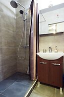 ShortStayPoland Srebrna - B36