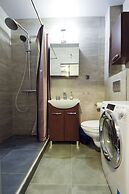 ShortStayPoland Srebrna - B36