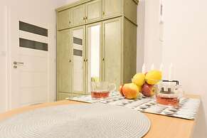 ShortStayPoland Srebrna - B36