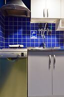 ShortStayPoland Srebrna - B36