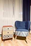 ShortStayPoland Srebrna - B36