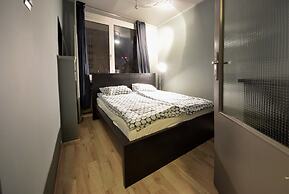 ShortStayPoland Srebrna - B36