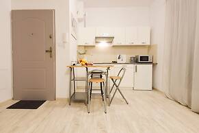 ShortStayPoland Srebrna - B36