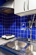 ShortStayPoland Srebrna - B36