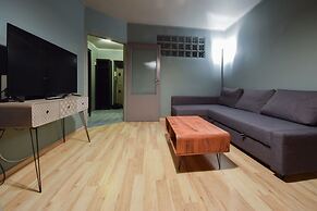 ShortStayPoland Srebrna - B36