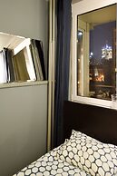 ShortStayPoland Srebrna - B36