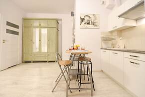 ShortStayPoland Srebrna - B36